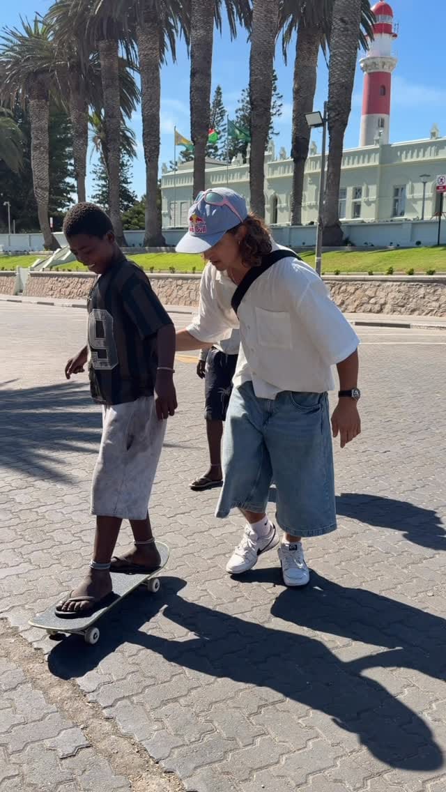 Post 4 by Brandon Valjalo on Instagram (video)