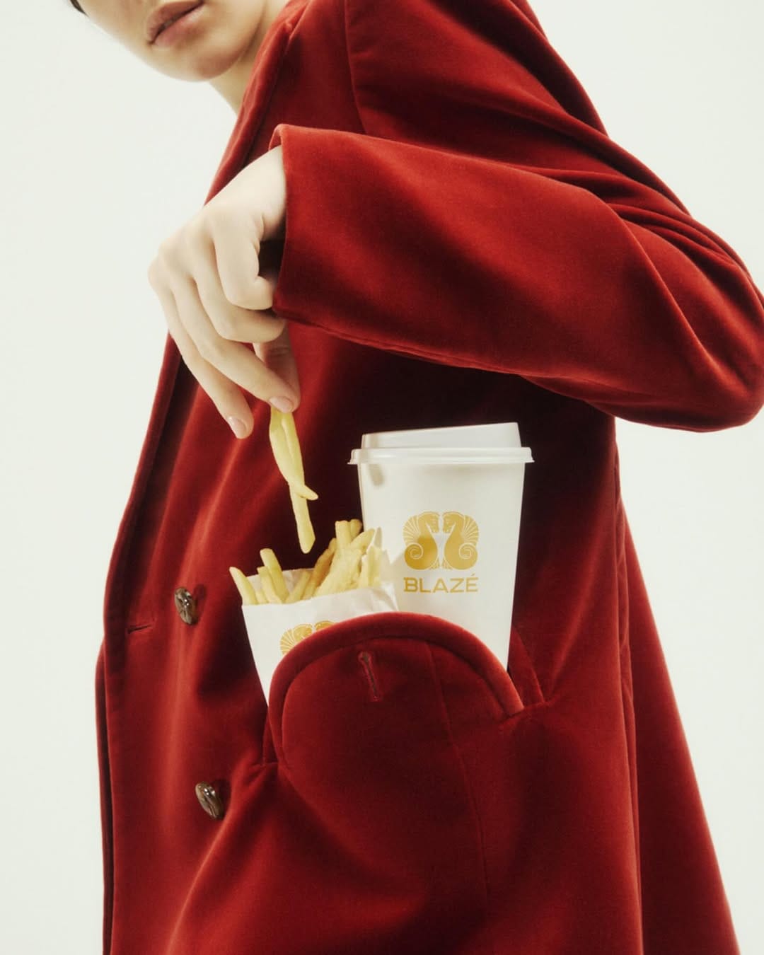 Post 4 by Vanzulli Store on Instagram (image)