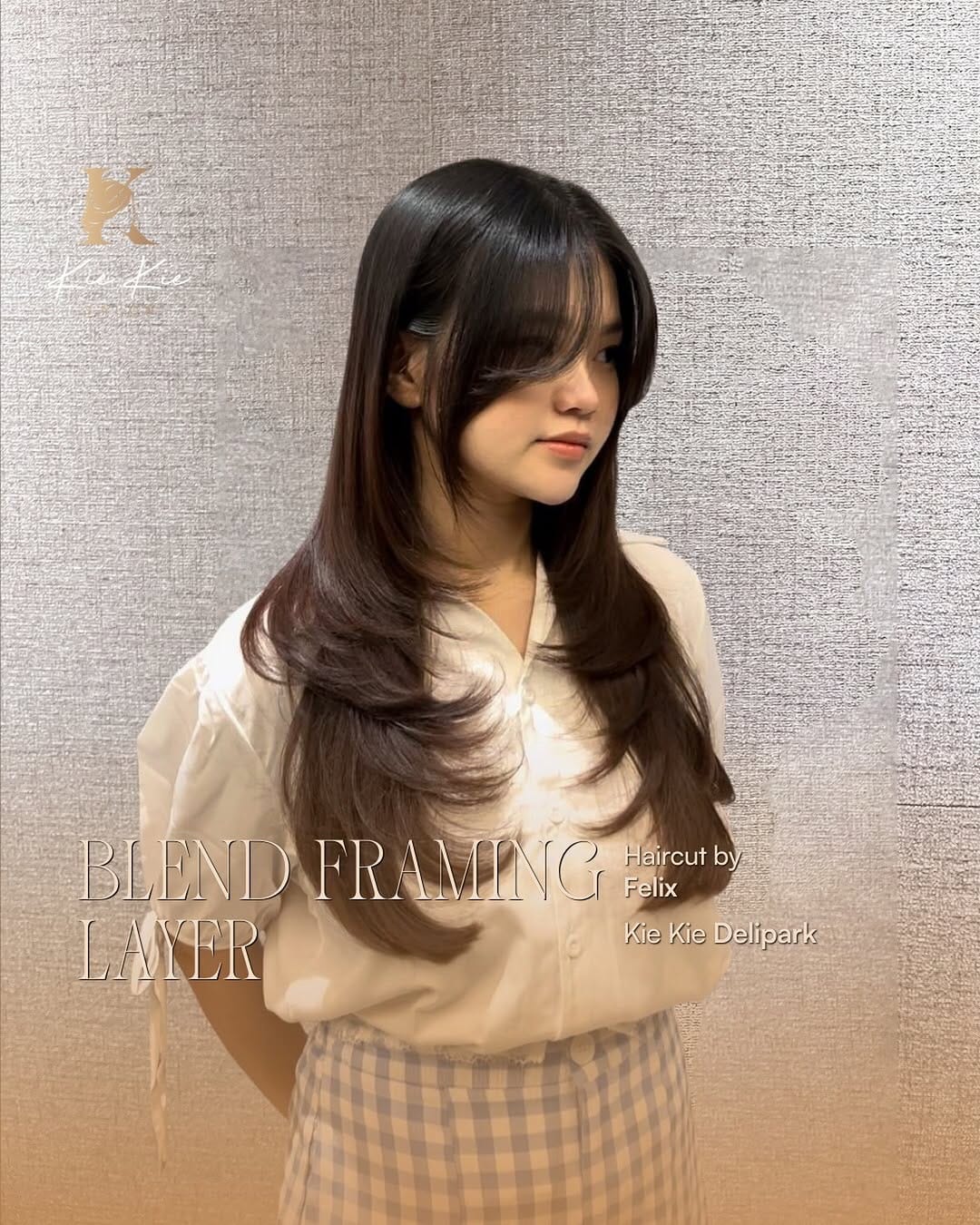 Post 3 by KIE KIE SALON on Instagram (image)