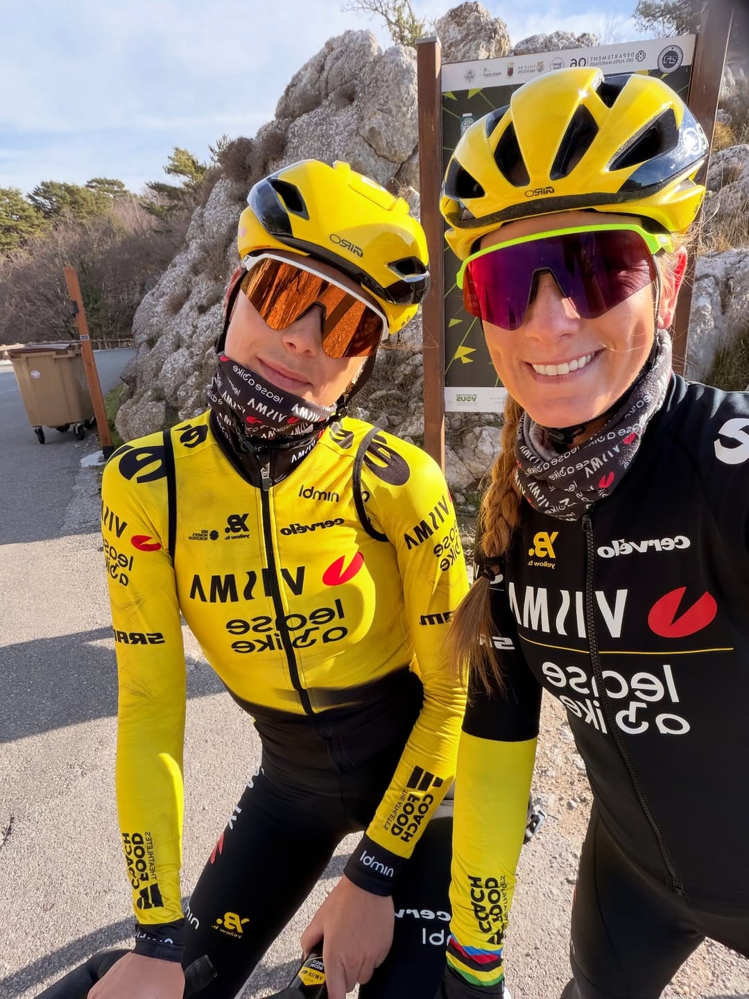 Post 1 by Pauline FERRAND-PREVOT on Instagram (carousel)