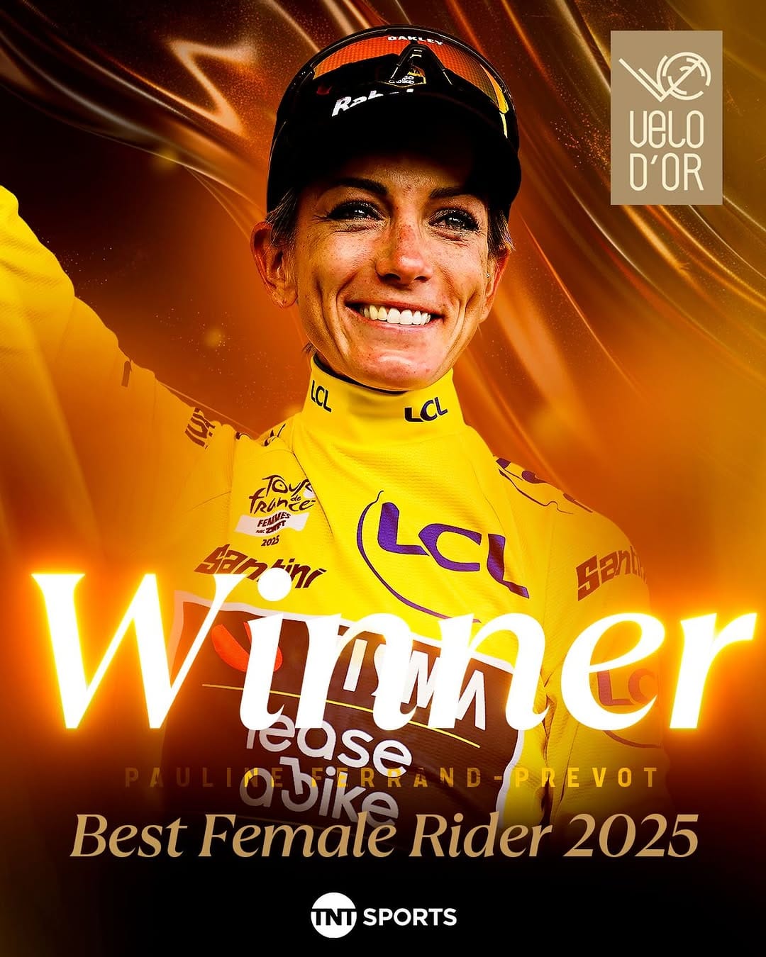 Post 3 by Pauline FERRAND-PREVOT on Instagram (image)