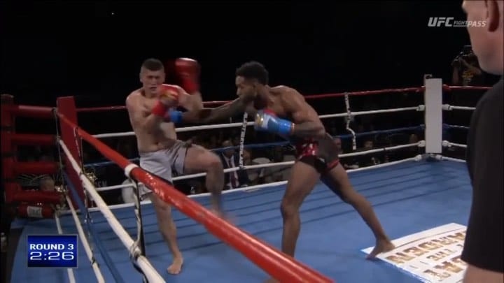Post 10 by JASON MARKLAND on Instagram (video)