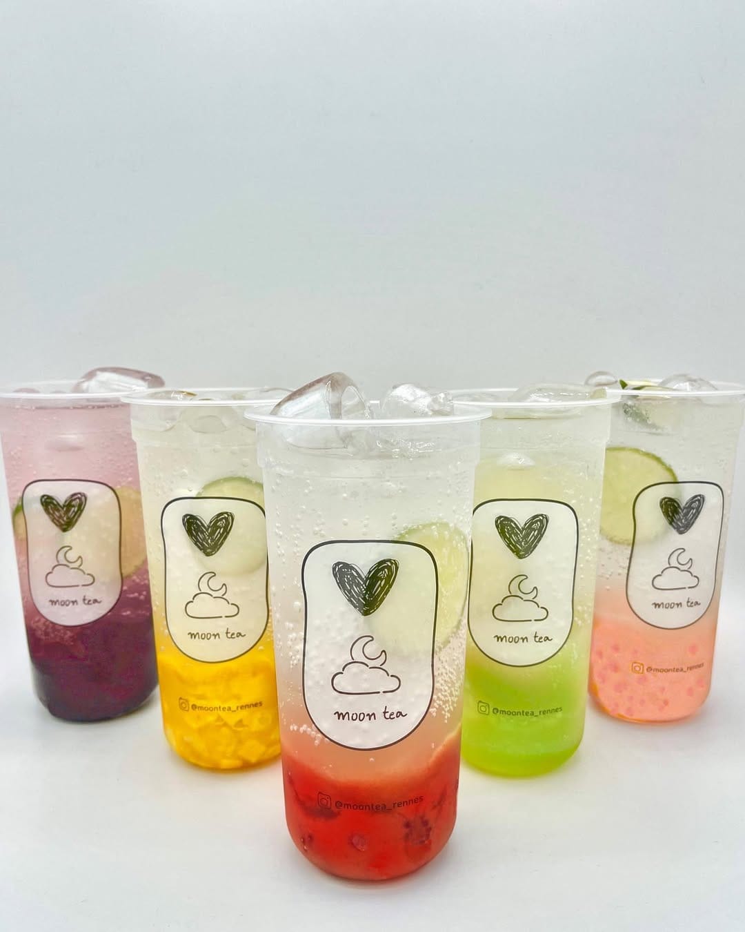 Post 10 by Moon Tea on Instagram (image)
