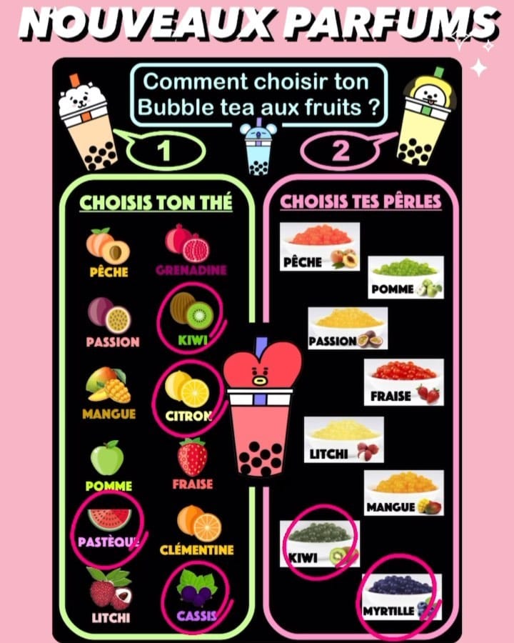 Post 9 by Moon Tea on Instagram (carousel)