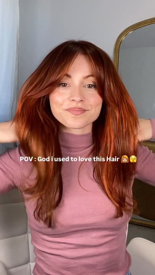 Post 1 by Raphaëlle - Coiffeuse -Lifestyle - Créateur de contenu on Instagram (video)