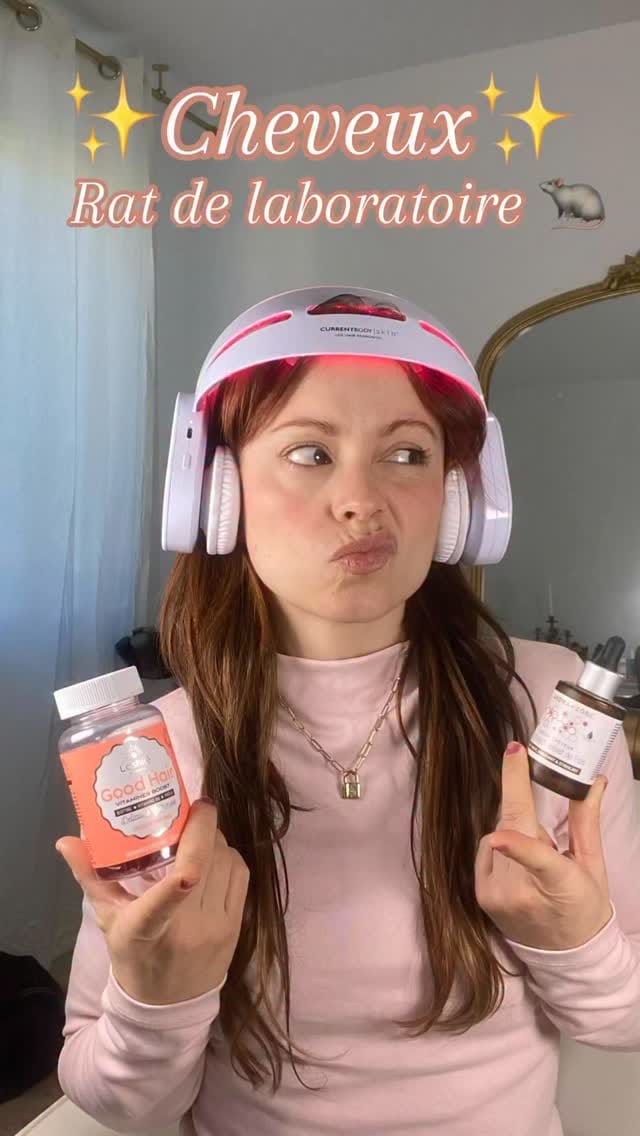 Post 10 by Raphaëlle - Coiffeuse -Lifestyle - Créateur de contenu on Instagram (video)