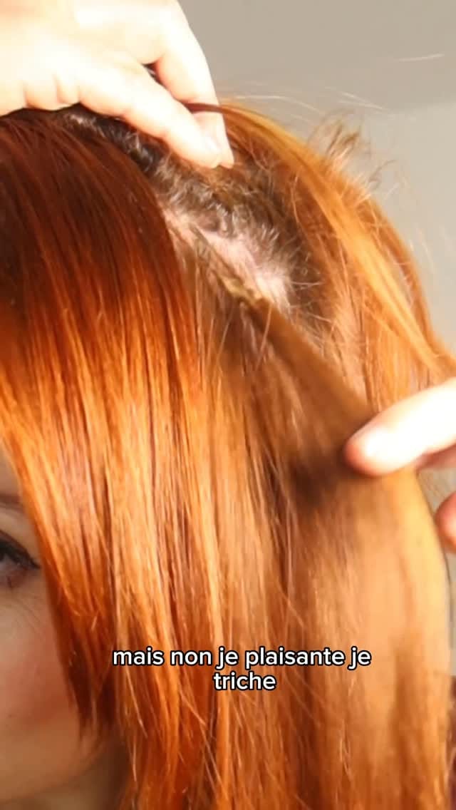 Post 2 by Raphaëlle - Coiffeuse -Lifestyle - Créateur de contenu on Instagram (video)
