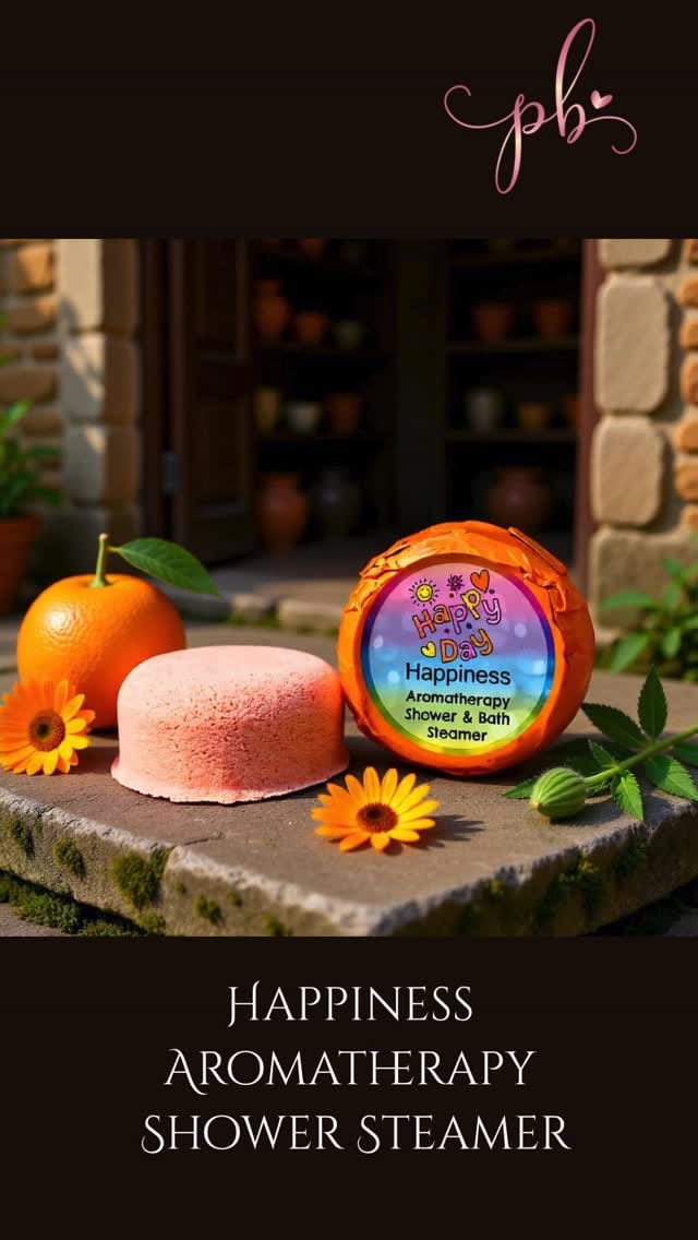 Post 2 by Posh Brats Botanicals on Instagram (video)