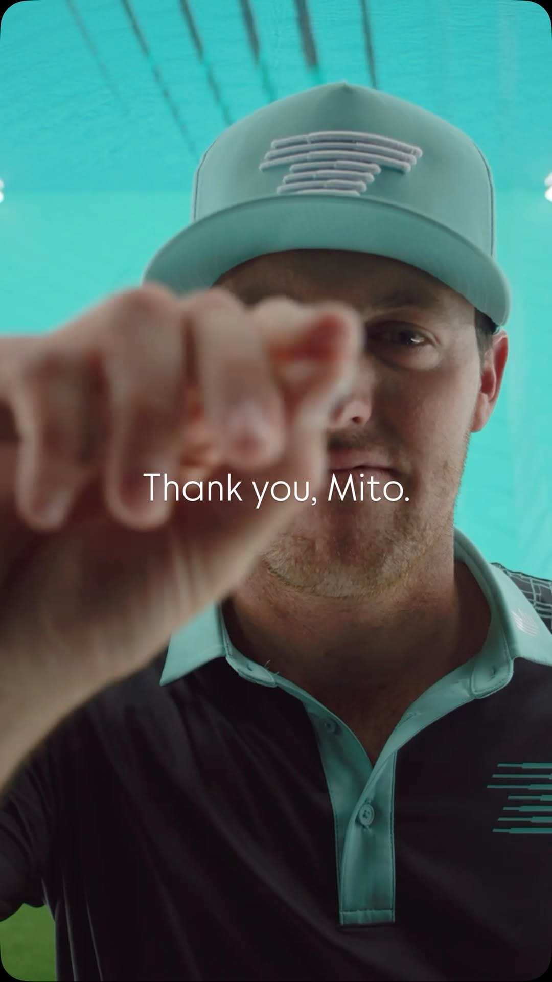 Post 3 by Mito Pereira on Instagram (video)