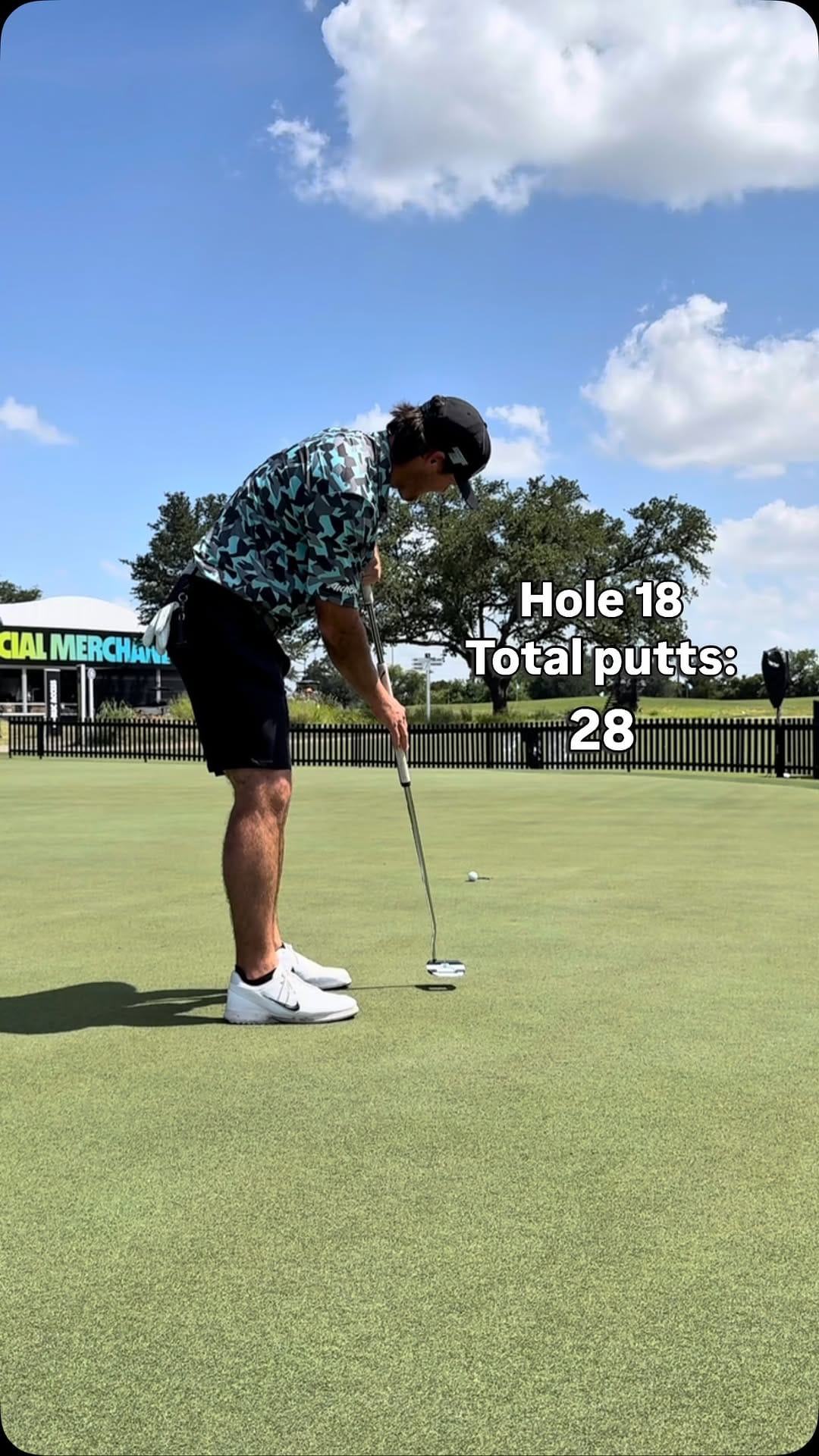 Post 10 by Mito Pereira on Instagram (video)