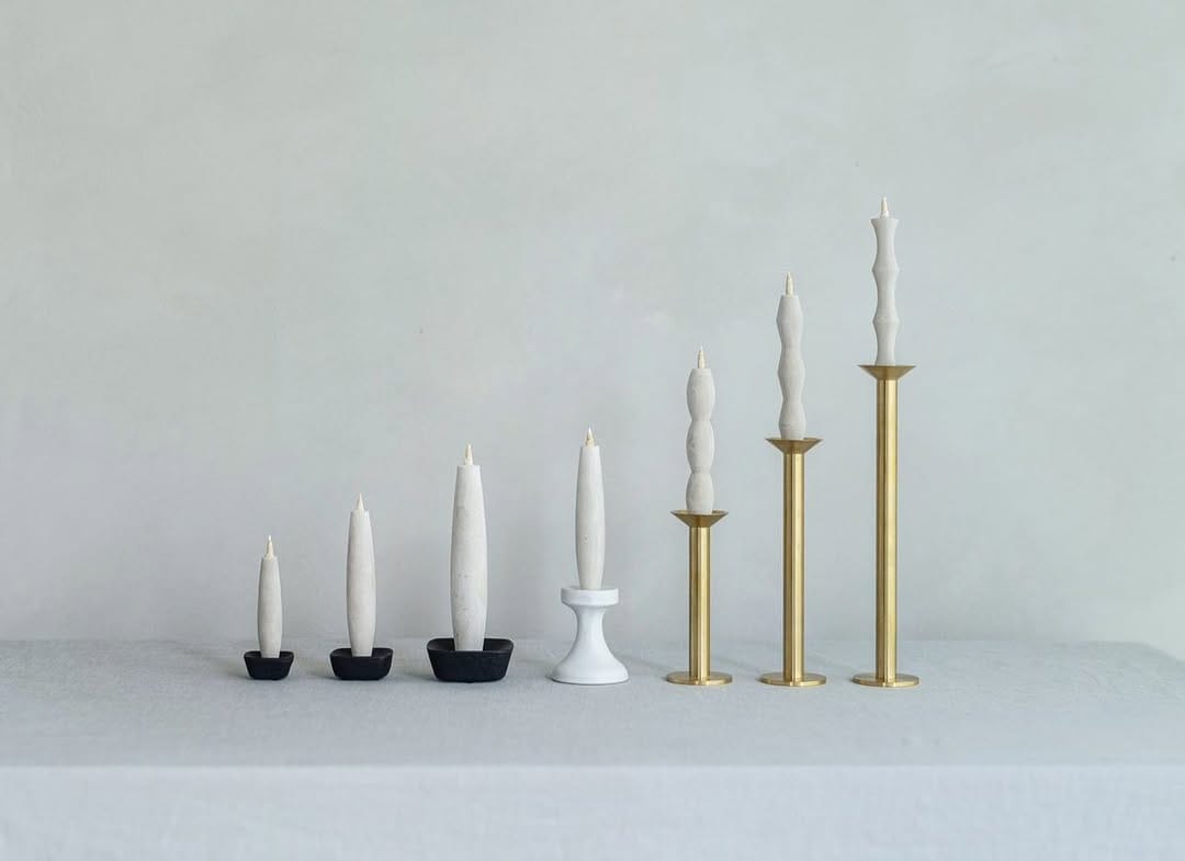 Post 10 by TAKAZAWA Candle on Instagram (carousel)