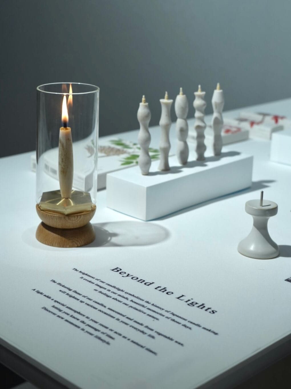 Post 4 by TAKAZAWA Candle on Instagram (carousel)