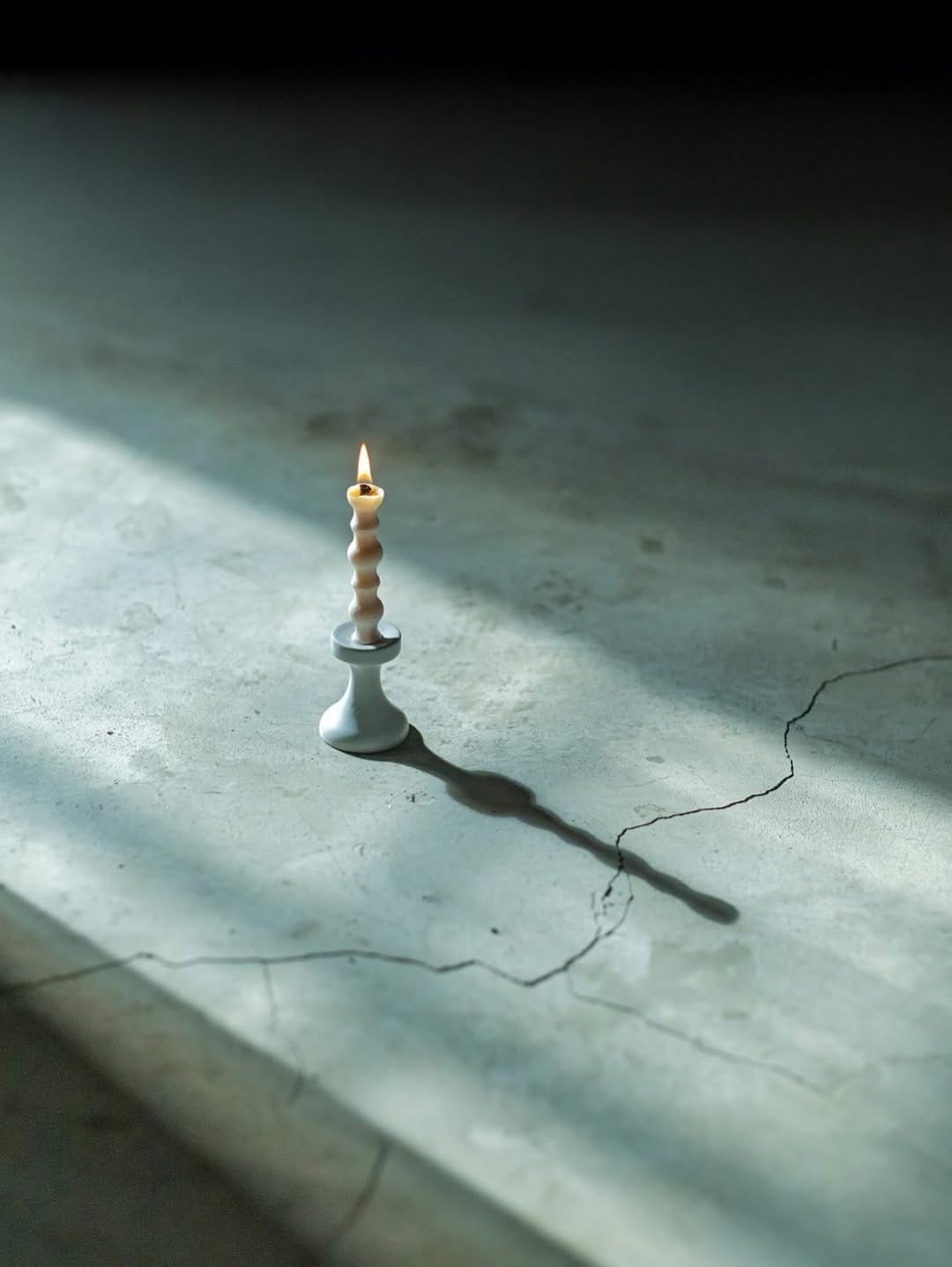 Post 9 by TAKAZAWA Candle on Instagram (image)