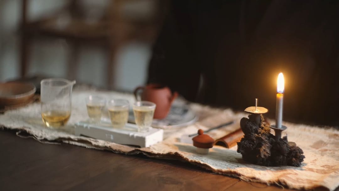 Post 8 by TAKAZAWA Candle on Instagram (video)