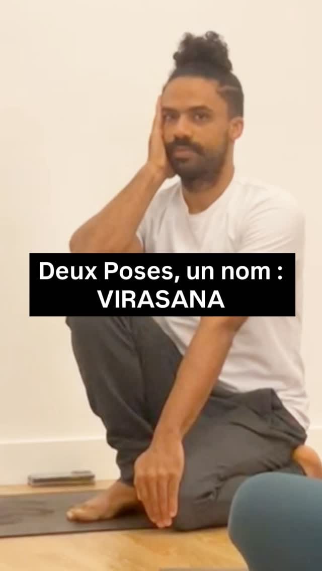 Post 5 by Yoga Village Paris on Instagram (video)