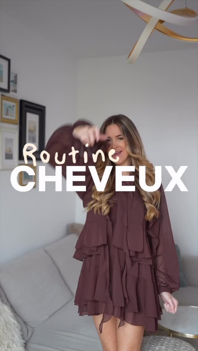 Post 9 by CATTIER - cosmétiques bio on Instagram (video)
