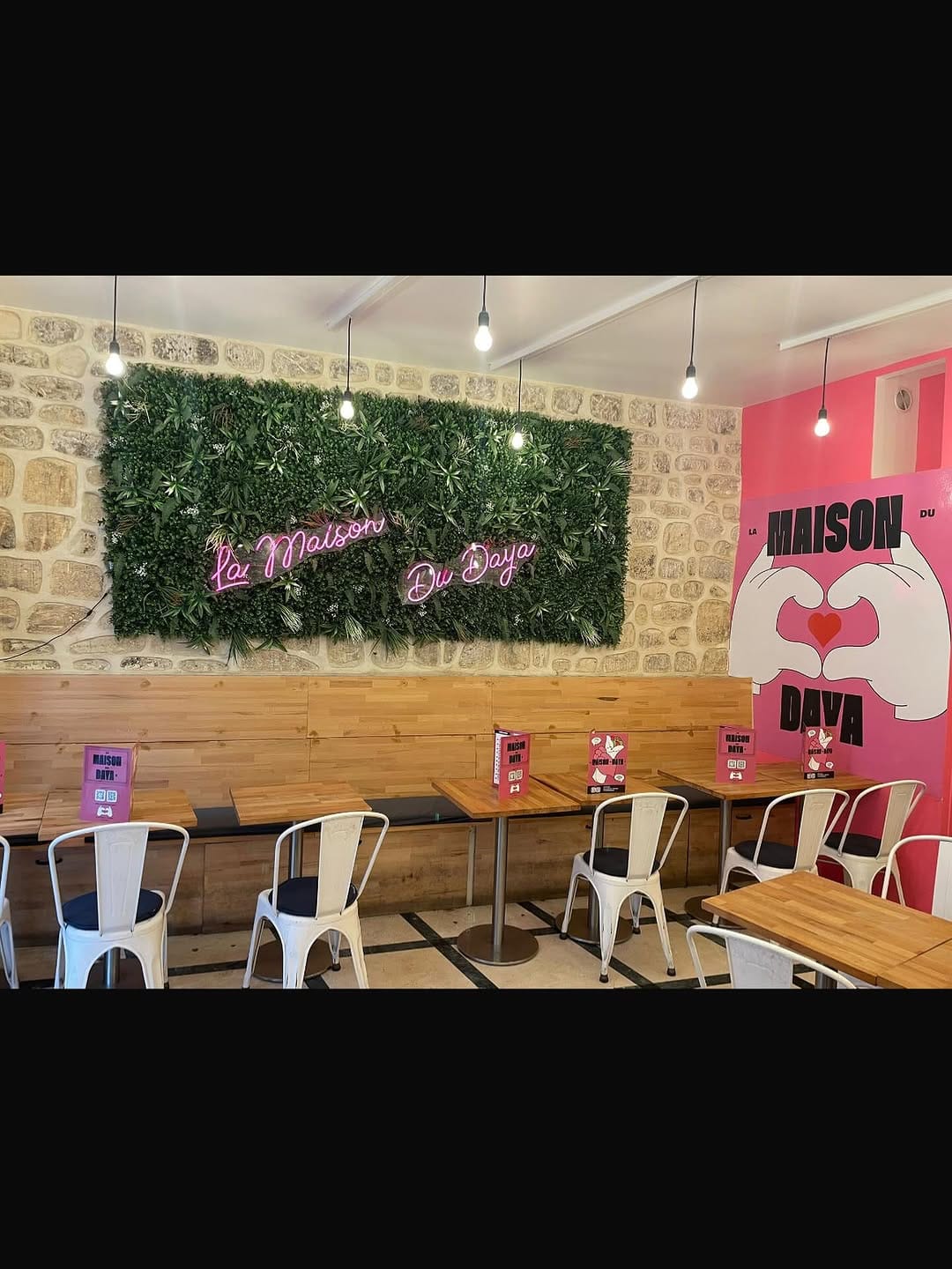 Post 1 by Sandwichs Originaux à Paris 1 et Paris 11 on Instagram (image)