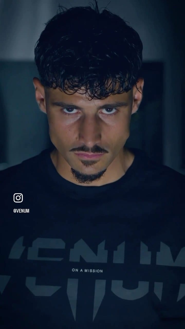 Post 10 by Elias Mahmoudi Official on Instagram (video)