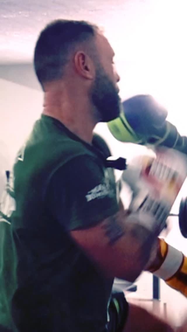 Post 1 by Elias Mahmoudi Official on Instagram (video)
