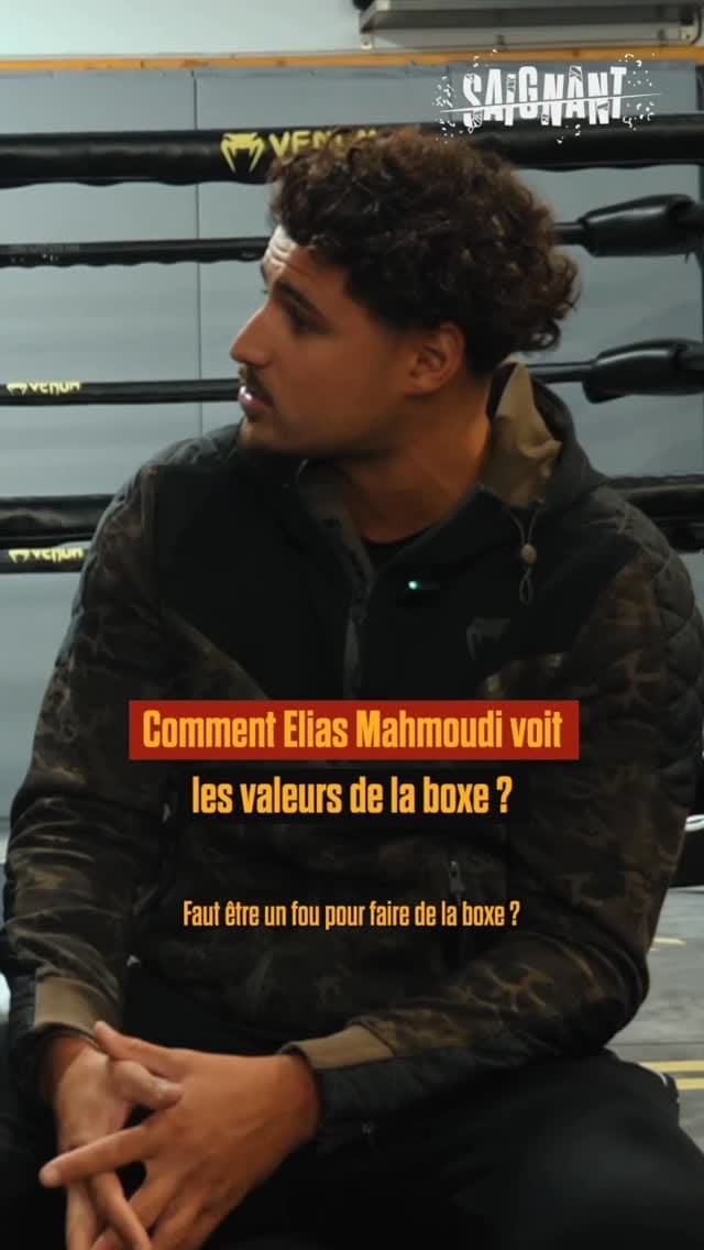 Post 4 by Elias Mahmoudi Official on Instagram (video)
