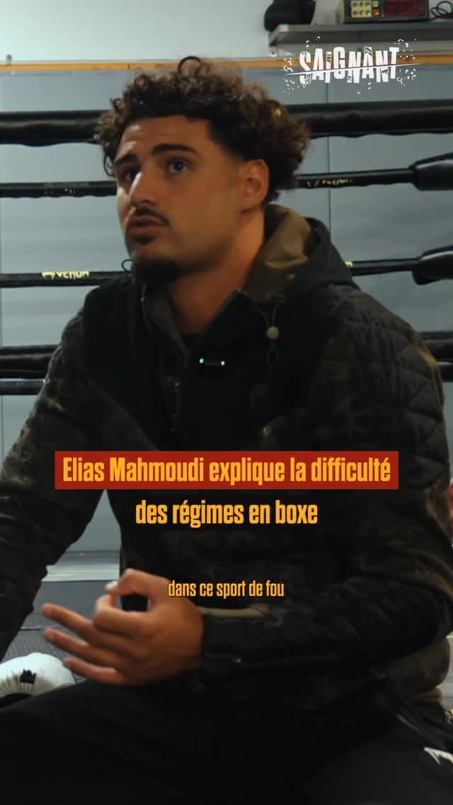 Post 3 by Elias Mahmoudi Official on Instagram (video)