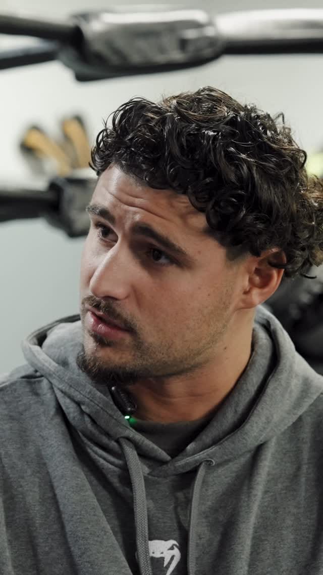 Post 2 by Elias Mahmoudi Official on Instagram (video)