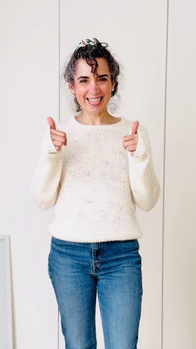 Post 10 by Estelle Kiné on Instagram (video)