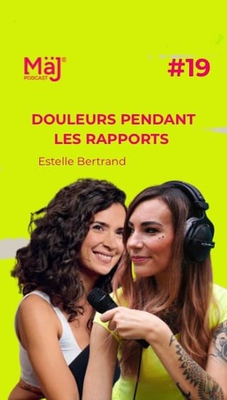 Post 3 by Estelle Kiné on Instagram (video)