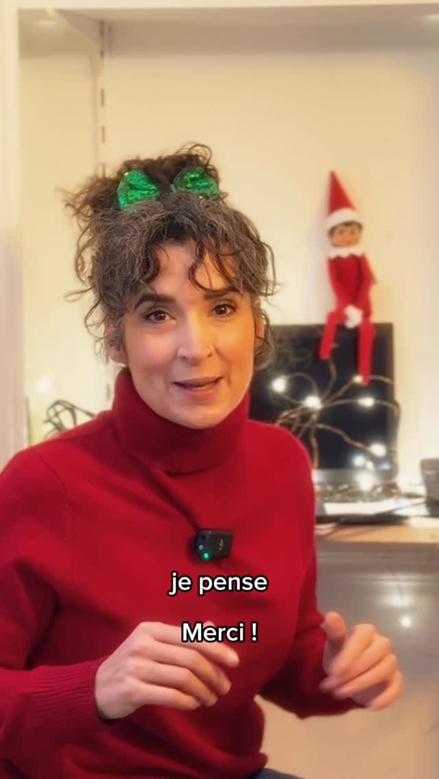 Post 2 by Estelle Kiné on Instagram (video)