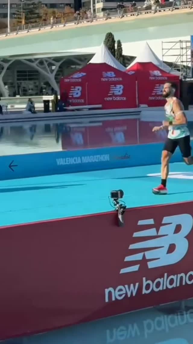 Post 2 by Nacer Bouhanni on Instagram (video)