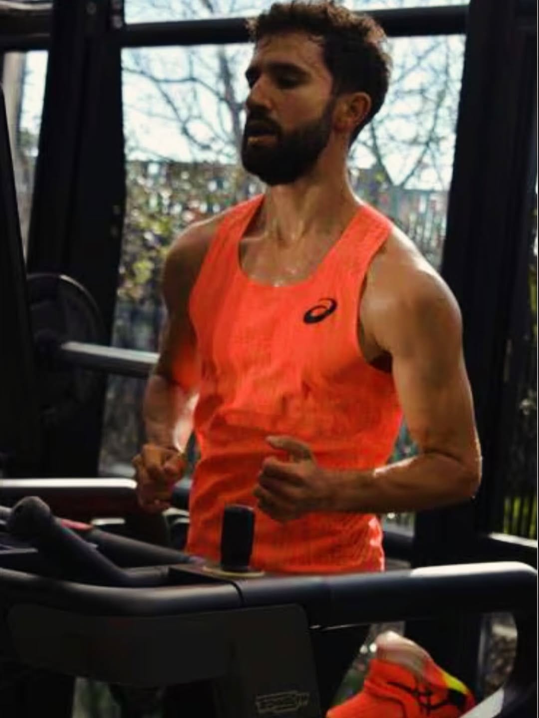Post 6 by Nacer Bouhanni on Instagram (image)