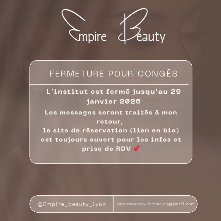 Post 1 by EMPIRE BEAUTY🦋MAKE UP- HAIR- HIJAB - HENNA on Instagram (image)