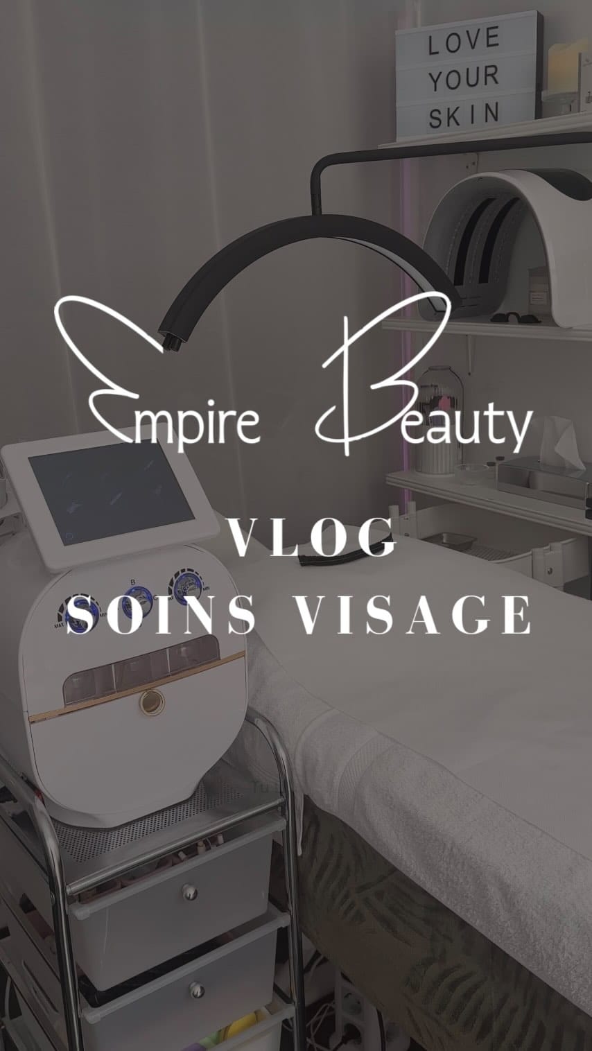 Post 8 by EMPIRE BEAUTY🦋MAKE UP- HAIR- HIJAB - HENNA on Instagram (video)