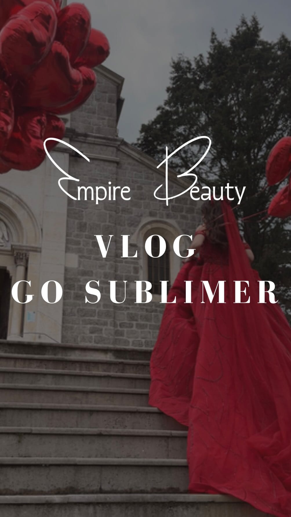 Post 10 by EMPIRE BEAUTY🦋MAKE UP- HAIR- HIJAB - HENNA on Instagram (video)