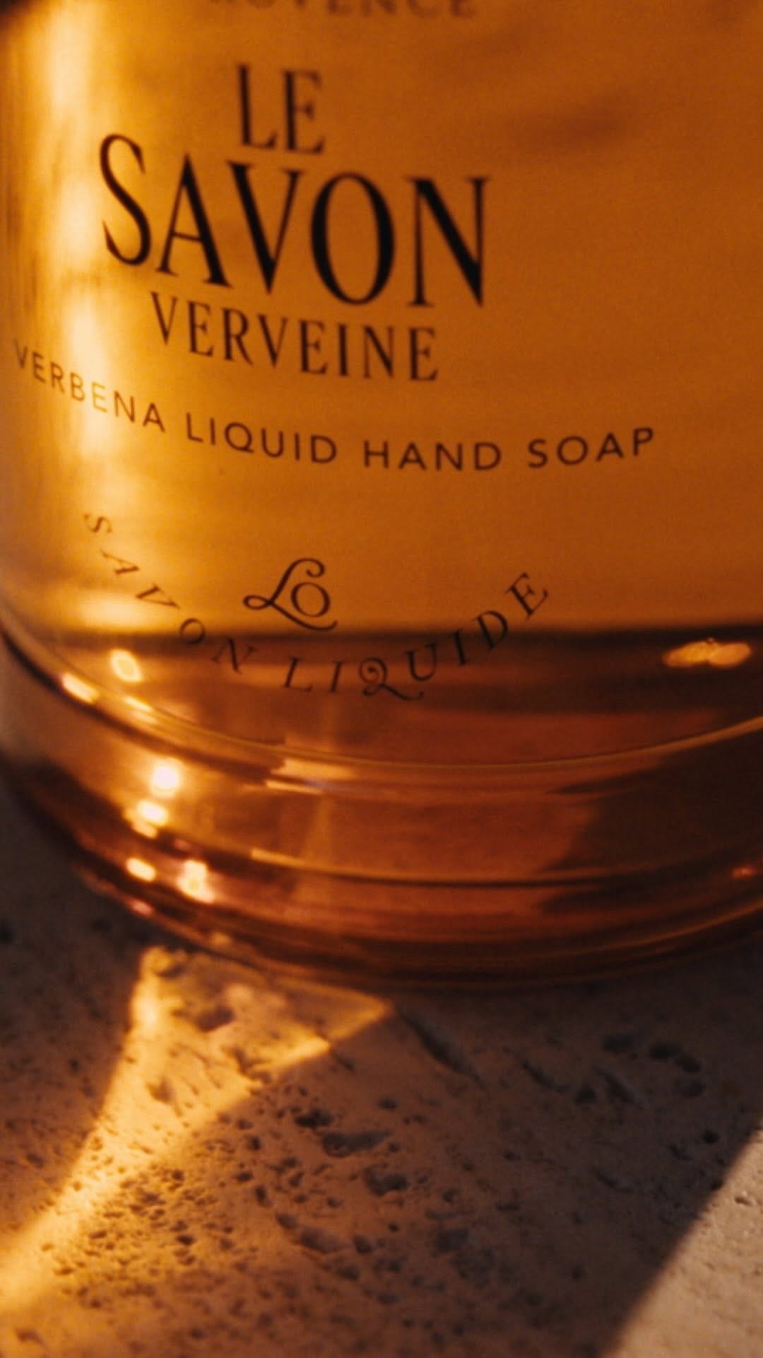 Post 6 by L’Occitane en Provence HK on Instagram (video)