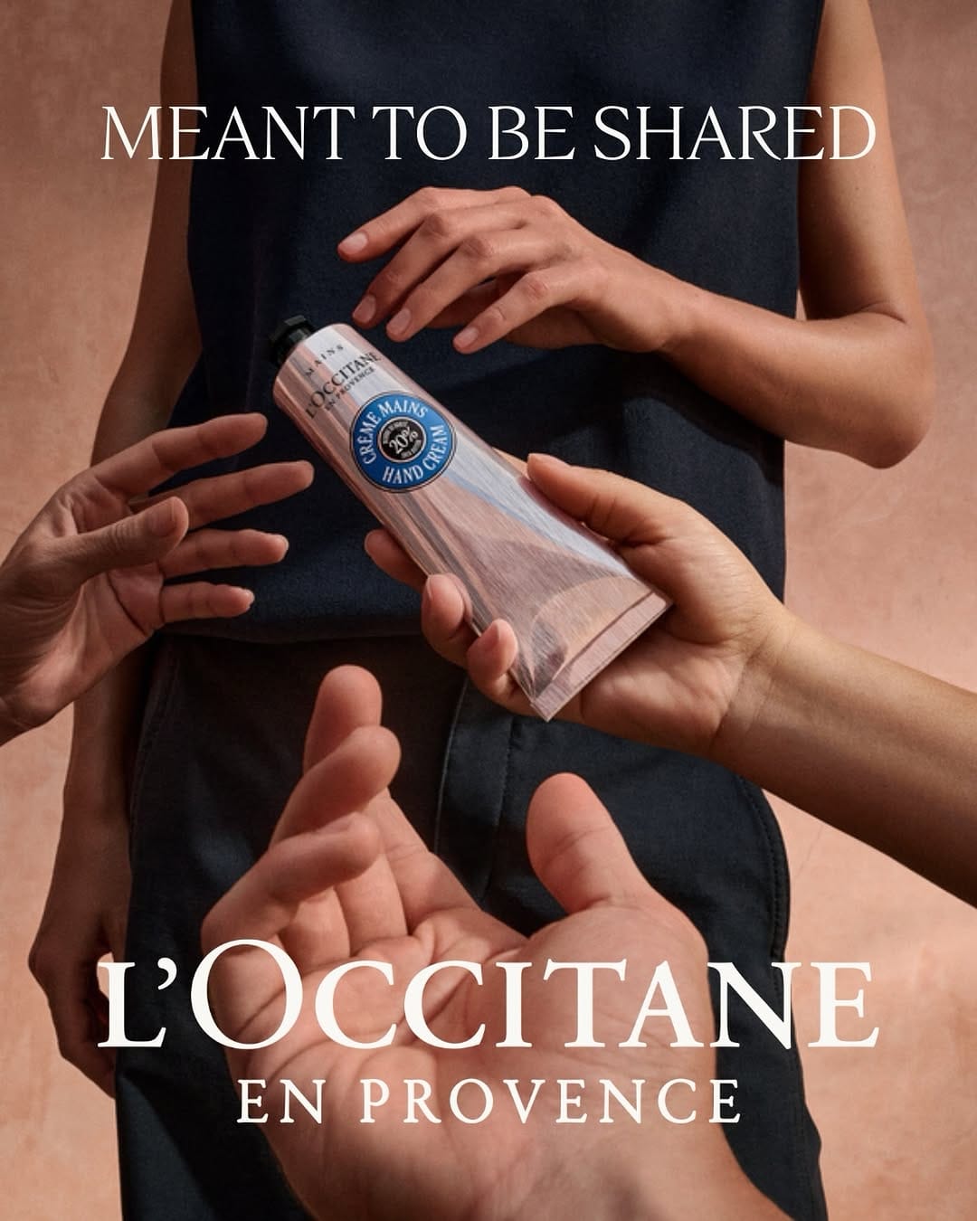 Post 10 by L’Occitane en Provence HK on Instagram (image)