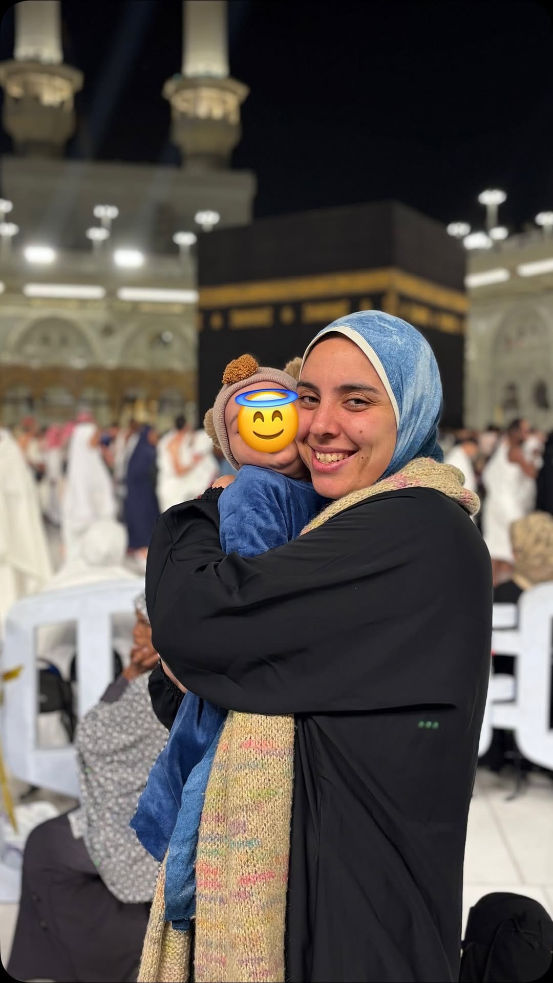 Post 4 by Doaa Tawfeek on Instagram (video)