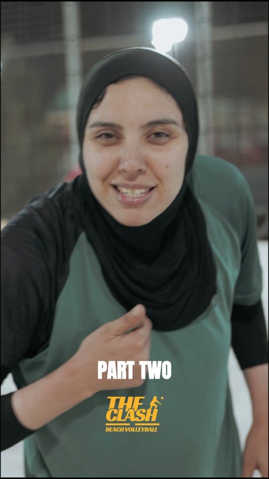 Post 6 by Doaa Tawfeek on Instagram (video)