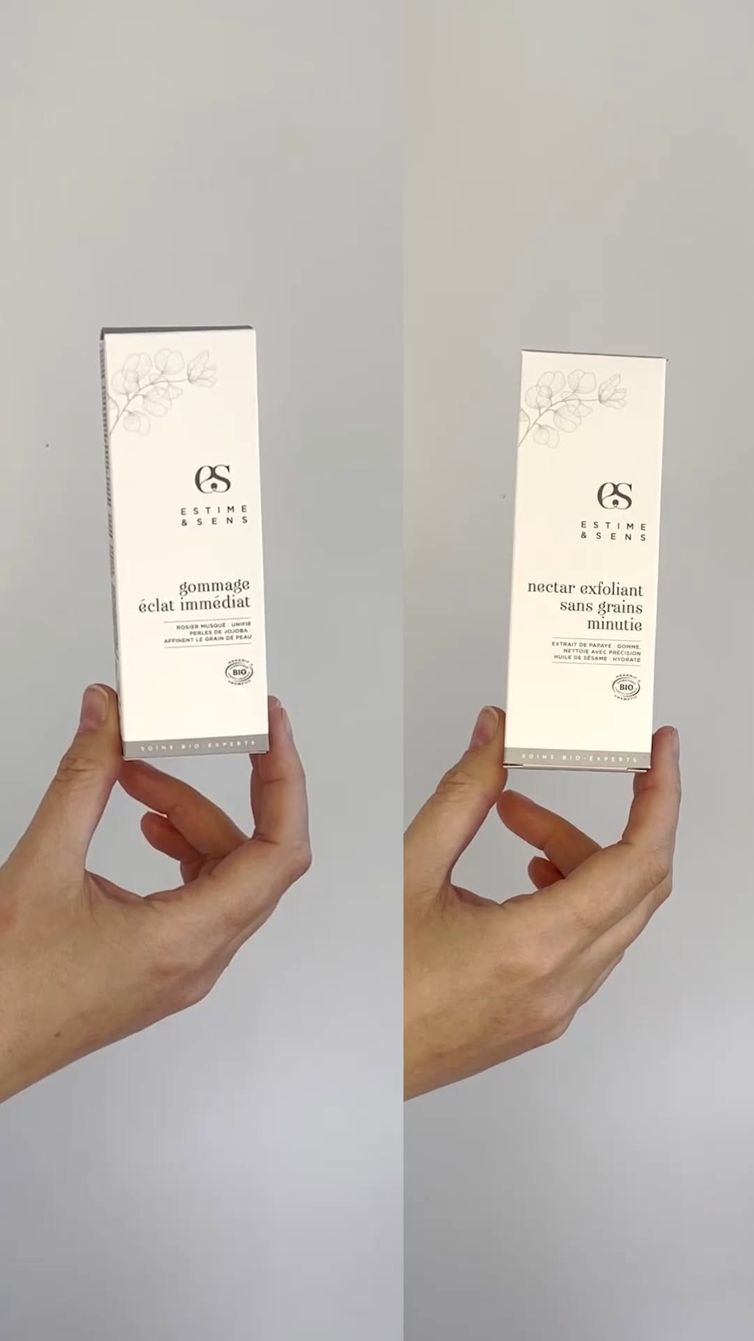 Post 5 by estime&sens on Instagram (video)