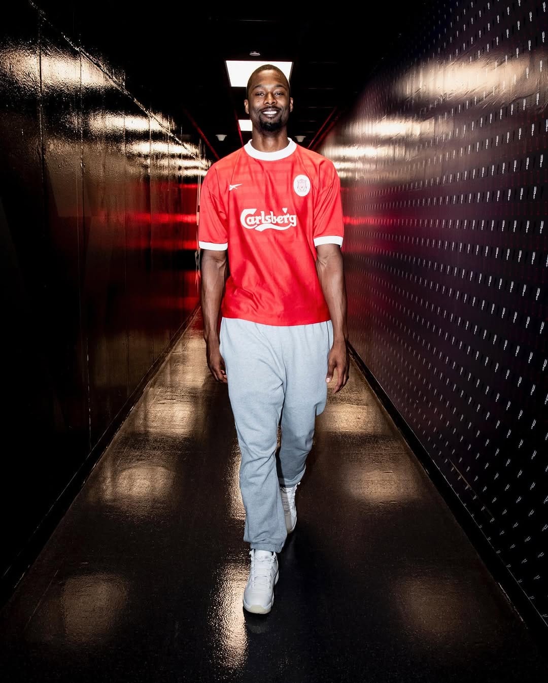 Post 3 by Harrison Barnes on Instagram (carousel)