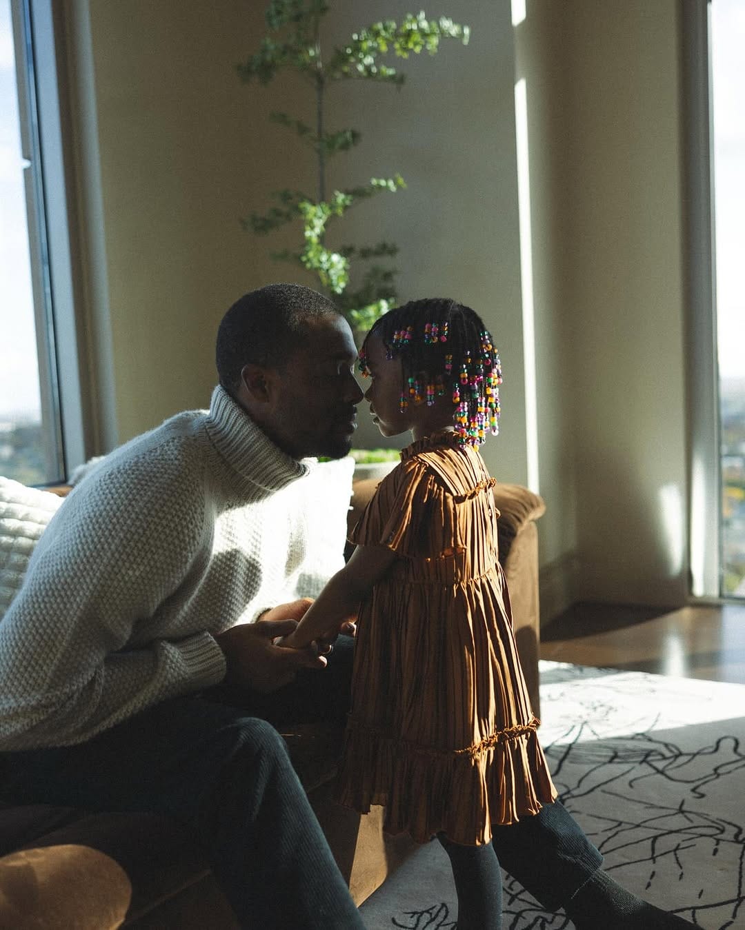 Post 10 by Harrison Barnes on Instagram (carousel)