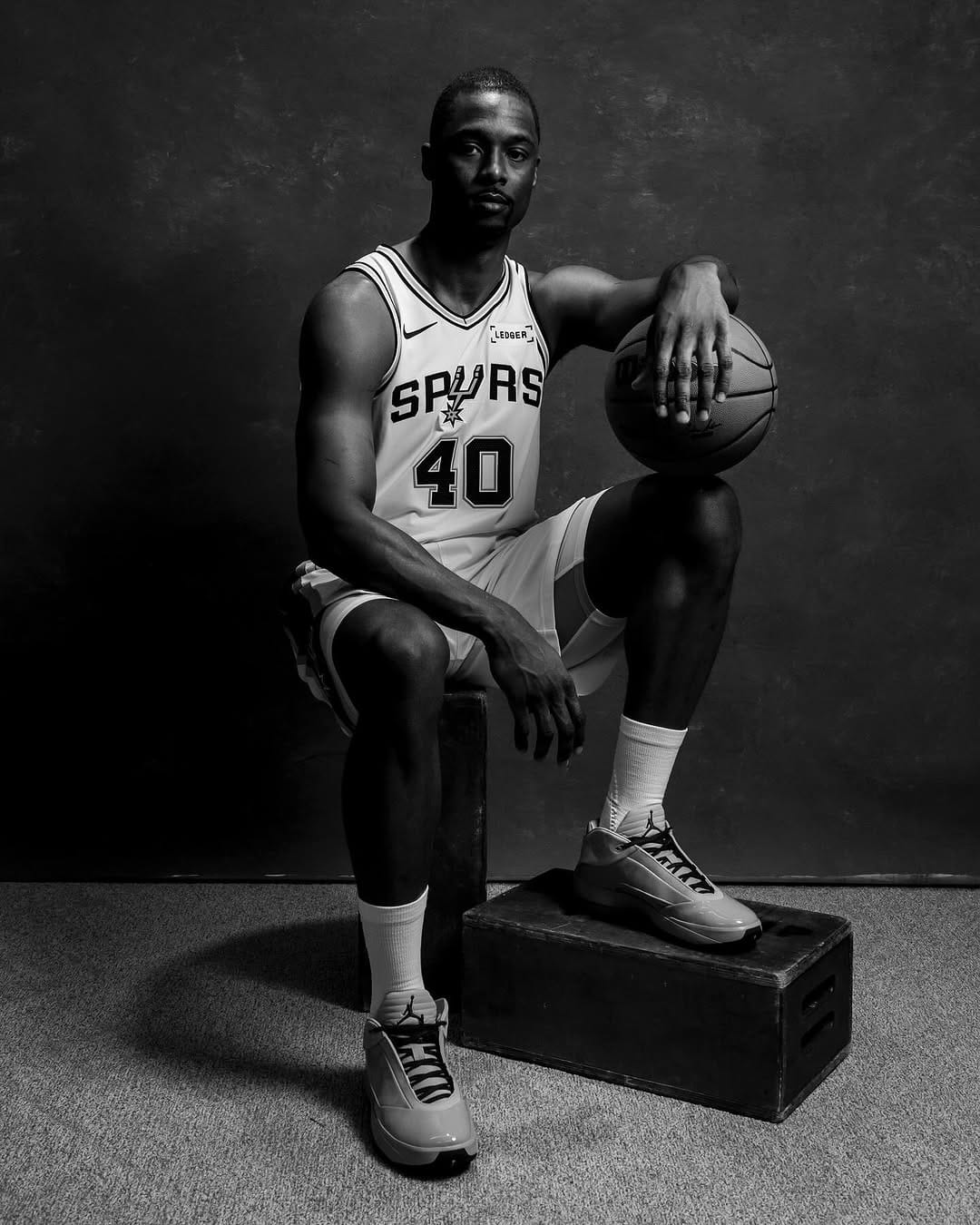 Post 8 by Harrison Barnes on Instagram (carousel)