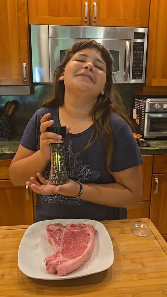 Post 1 by World's Best Peppercorns YUPANQUI ® Best Black Pepper, US 2025 on Instagram (video)