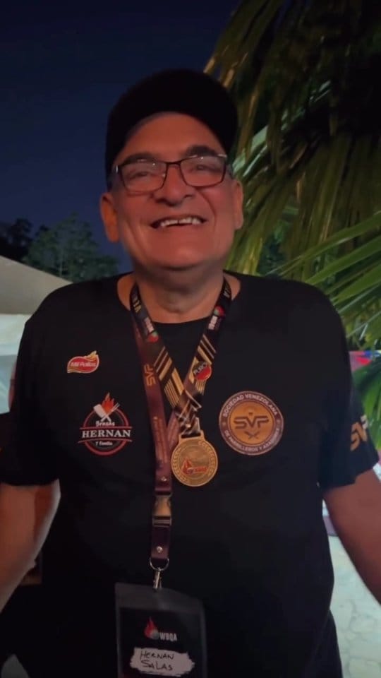 Post 3 by World's Best Peppercorns YUPANQUI ® Best Black Pepper, US 2025 on Instagram (video)