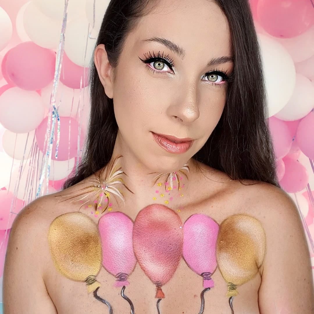 Post 3 by Justine🦩 on Instagram (image)