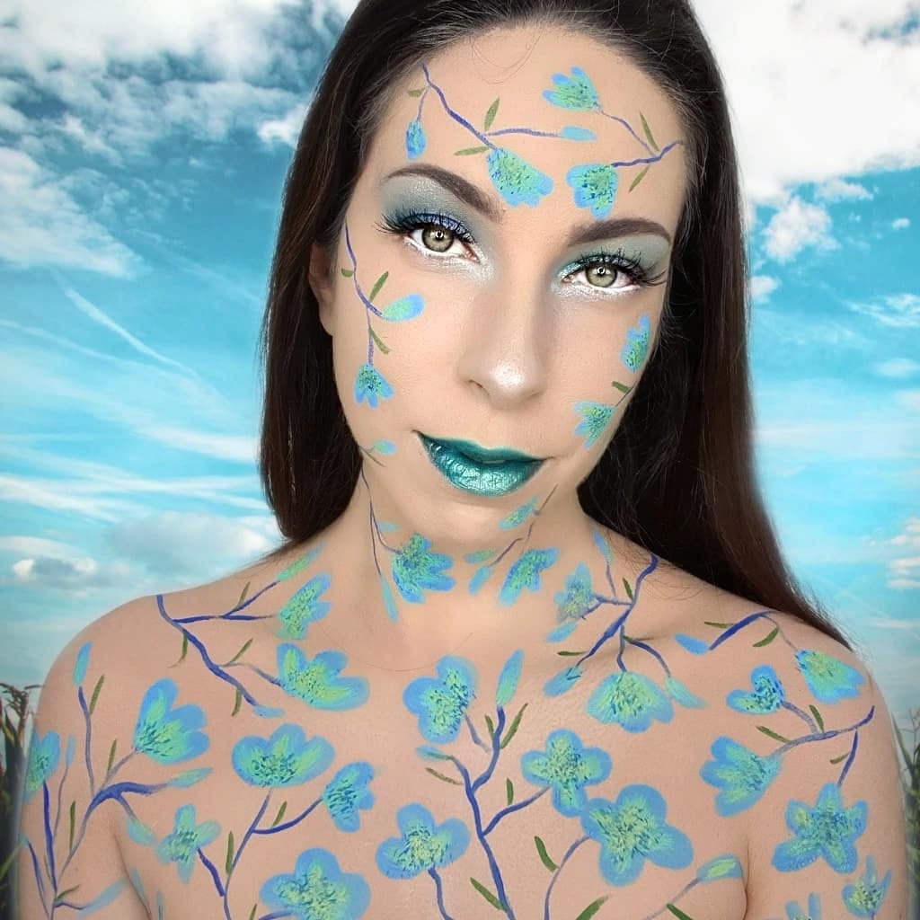 Post 5 by Justine🦩 on Instagram (image)