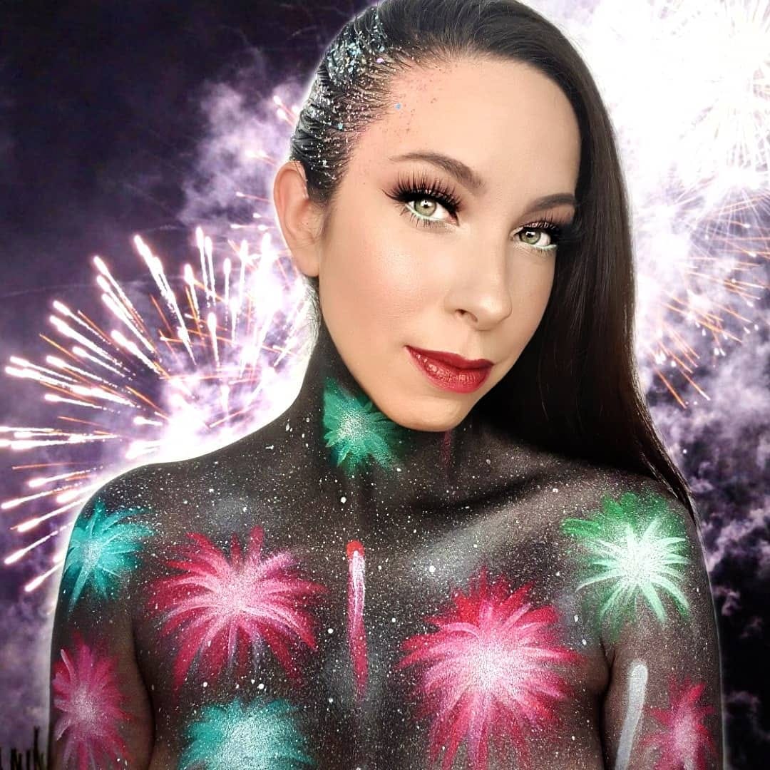 Post 9 by Justine🦩 on Instagram (image)