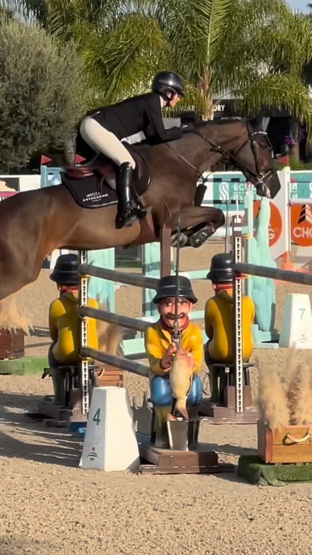 Post 5 by Eden Leprevost Blin-Lebreton on Instagram (video)