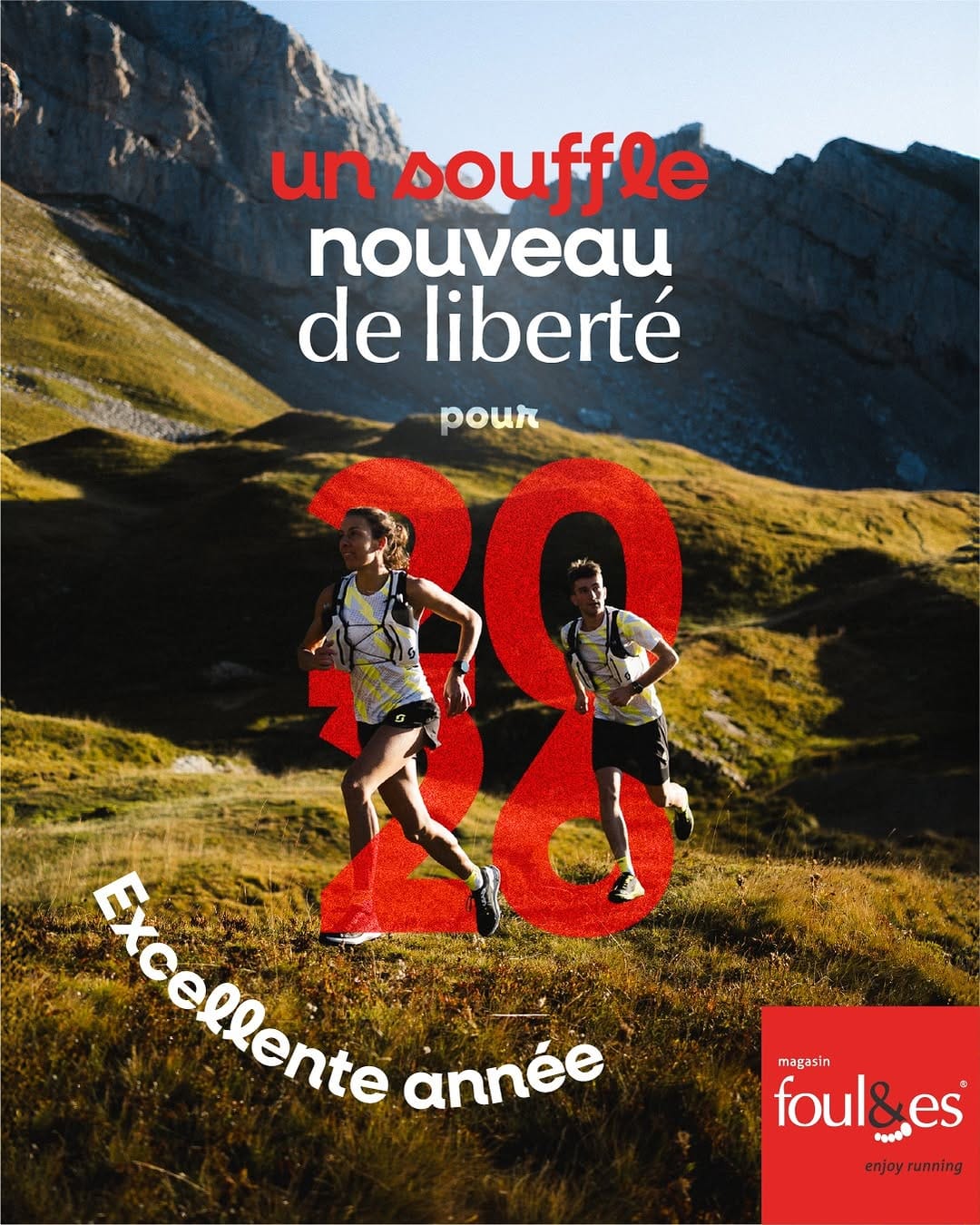 Post 5 by FOUL&ES FRANCE on Instagram (image)