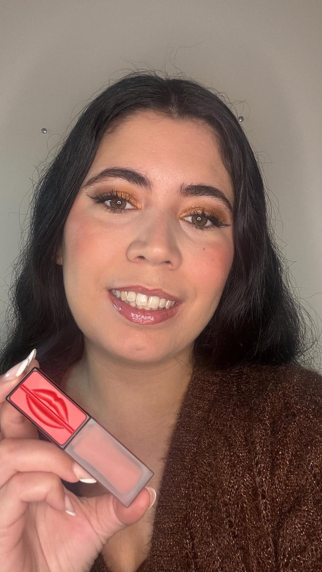 Post 1 by ♛𝐌𝐚𝐞𝐯𝐚♛• 𝐀𝐥𝐰𝐚𝐲𝐬 𝗣𝗼𝘀𝗶𝘁𝗶𝘃𝗲• on Instagram (video)